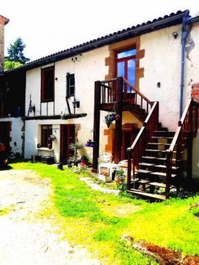 Maison de Maitre II